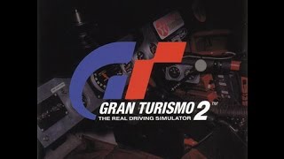 Gran Turismo 2 Official Soundtrack  Blade [upl. by Eilyah]