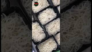 Make veggie noodles recipe noodlebowl chinesefood noodlesrecipe chowmeinrecipe [upl. by Yahiya]