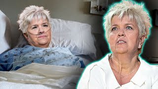 Adieu à lactrice Mimie Mathy 19572024 Elle a dit ses derniers mots à lhôpital [upl. by Dranoel]