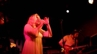 Charlotte Church  01  The Rise Live in Oxfordts [upl. by Akoek]