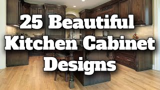 Kitchen cabinet colour combination ideas [upl. by Ribak816]