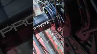 Hope Tech Pro 5 specialized rockhopper [upl. by Woodcock]