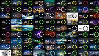 Top 90 NoCopyRightSounds  Best of NCS  Most Viewed Songs  The Best of All Time  2022 [upl. by Sivad]