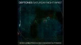 Deftones  Pink Cellphone Demo [upl. by Kylstra]