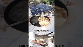 Solar Tandoor Price In Pakistan  Solar Powered Tandoor tandoor solartandoor electrictandoor [upl. by Kurth]