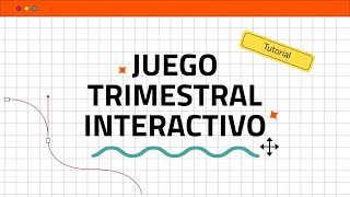 Juego trimestral interactivo en Edelvives Digital Plus  Fanfest [upl. by Kazmirci]