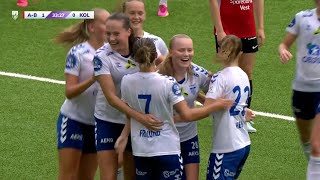 ArnaBjørnar 1  2 Kolbotn  Høydepunkte [upl. by Itnahsa962]