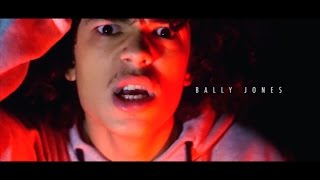 Bally Jones  Ill Be Holding  Music Video [upl. by Brindell681]