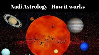 Nadi Astrology  How it works  Umang Taneja English [upl. by Maurili]