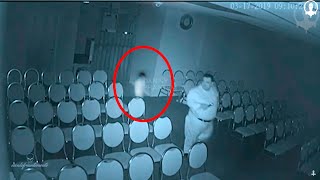 5 VIDEOS de TERROR EXTREMO PARANORMAL que NO PODRAS DORMIR  Evidencias REALES 2024 [upl. by Annoda]