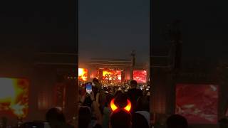 ACDC Live Hells Bells 2024 [upl. by Ojok830]