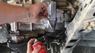 CHEAPEST OIL LEAK FIX THAT WORKS [upl. by Atteval]