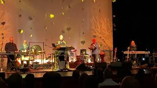 Dead Can Dance  Cantara Live in Athens 190522 [upl. by Hutson]