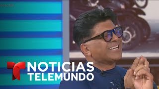 ¿Qué ha pasado en venezuela en las últimas 24 horas  Noticias  Noticias Telemundo [upl. by Tenn]