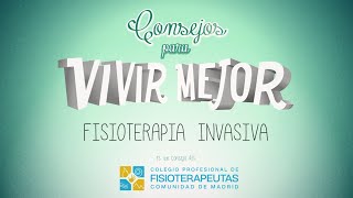 FISIOTERAPIA INVASIVA [upl. by Annaiuq]