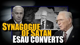 Pastor Chuck Missler Esaus Converts watch to the end [upl. by Trumann]