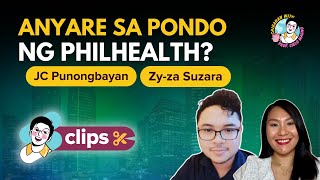 Anyare sa pondo ng PhilHealth [upl. by Jamima]