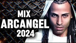 ARCANGEL LA MARAVILA  MIX REGGAETON VIEJO  CLASICO REGGAETON MIX  LO MAS SONADO REGGAETON [upl. by Uziel296]