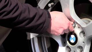 BMW and MINI McGard Wheel Lock Bolt Installation  BAVauto Product Focus How To [upl. by Campbell]