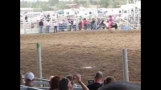 CFD Dandies at Rodeo De Santa Fe [upl. by Martinsen]