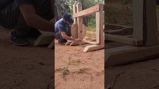 torno para MADERA tools diy [upl. by Gaudette]