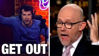 Never Trumpers Go Away  Louder with Crowder [upl. by Marilee]