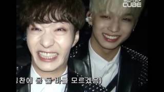 BTOB FUNNY amp CUTE MOMENTS 3 [upl. by Oer]