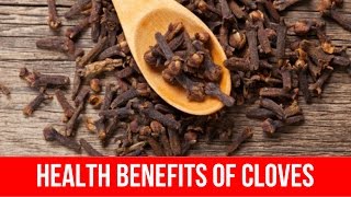 लौंग के फायदे  लौंग खाने के फायदे  Health Benefits Of Cloves Laung [upl. by Niletac49]