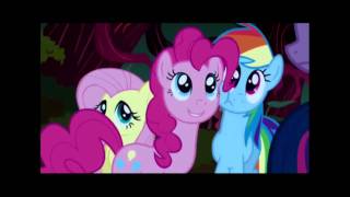 Pinkie PieRainbow Dash  Sweet Music [upl. by Sicard201]