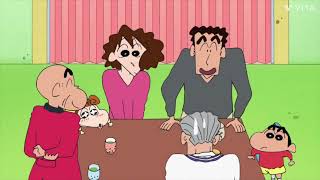 Shinchan Season 17  Episode 20 Language  hindi Resolution 1080P [upl. by Demona944]