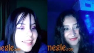 Conquistando Mujeres en Omegle  Lister [upl. by Artenak]