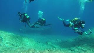 Dive Corfu [upl. by Atipul]