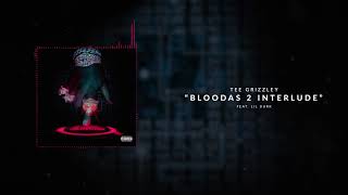 Tee Grizzley  Bloodas 2 Interlude ft Lil Durk Official Audio [upl. by Eveneg]