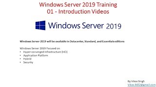 2 Upgrading Windows Server 2019 Standard Evaluation to Full Edition [upl. by Ulrikaumeko]