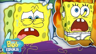 El Bootleg de Bob Esponja en HD Video Original [upl. by Broeker948]