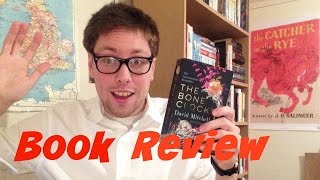 Book Review I The Bone Clocks by David Mitchell [upl. by Durrej]