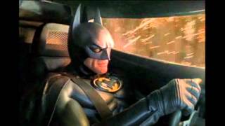 Onstar Batman Commercial 5 [upl. by Atalanta484]