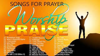 Best 100 Praise And Worship Songs  Nonstop Praise And Worship Songs  Beautiful Jesus Songs 2020 [upl. by Litt138]