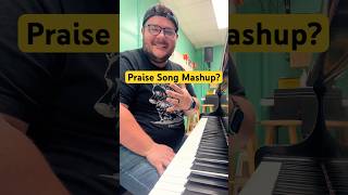 I Combine Classic amp Current Praise And Worship Songs [upl. by Jona507]