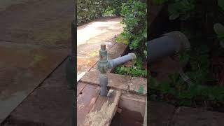 Bypass Pressure Relief Valve Testing pressure plumbing troubleshooting [upl. by Annaeel]