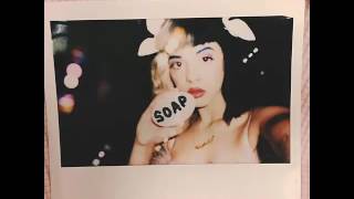 Melanie Martinez  Soap 100 CLEAN ACAPELLA [upl. by Neuburger]