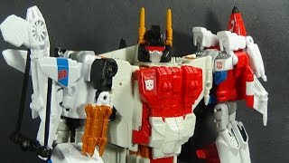 GENERATIONS COMBINERS WARS SUPERION EN ESPAÑOL [upl. by Nawat79]