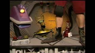 Dr Martens on MST3K [upl. by Henrie393]