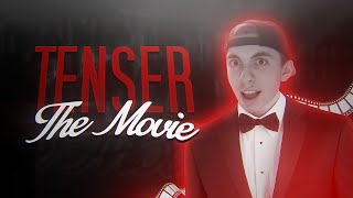 TENSER THE MOVIE  THE COMEBACK [upl. by Perpetua]