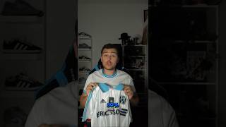 Unboxing de Tous les Maillots de LOM  football maillot unboxing [upl. by Alburga]