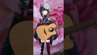 Amelie Farrens quotUnsweetened Lemonadequot pt 2 cover by Chloris [upl. by Atteram767]