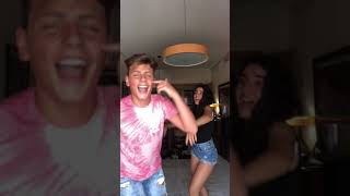 Celoso Lele Pons Music Video Elchicoadidas [upl. by Annmaria]