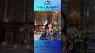 カメラ没収（Roselia  Making of quotROZEN HORIZONquot  Part 13） Roselia Shorts [upl. by Chatwin]