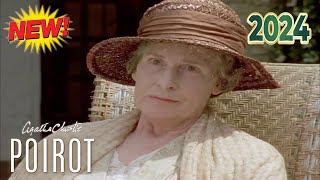 Agatha Christies Poirot 2024 🌻🌻 Dumb Witness 🌻🌻 Agatha Christies Poirot Full Episodes [upl. by Dre]