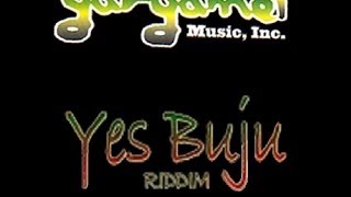 YES BUJU RIDDIM MIX 1998 [upl. by Masuh807]